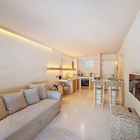 Hanami Boho Rustic Εστεπόνα