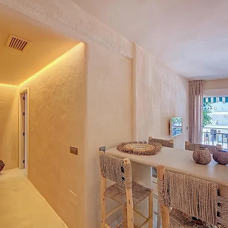 Διαμέρισμα Hanami Boho Rustic