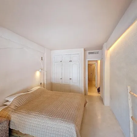 Hanami Boho Rustic Apartment Estepona