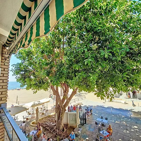 Apartment Hanami Boho Rustic Estepona