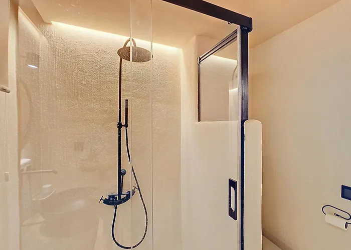 Daire Hanami Boho Rustic *