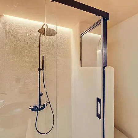 Appartement Hanami Boho Rustic *