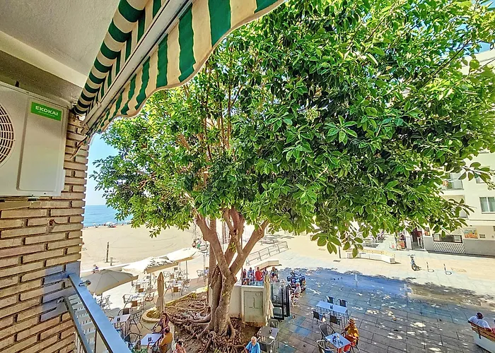 Appartement Hanami Boho Rustic Estepona