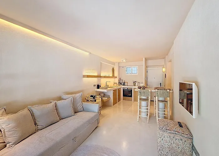 Hanami Boho Rustic Estepona