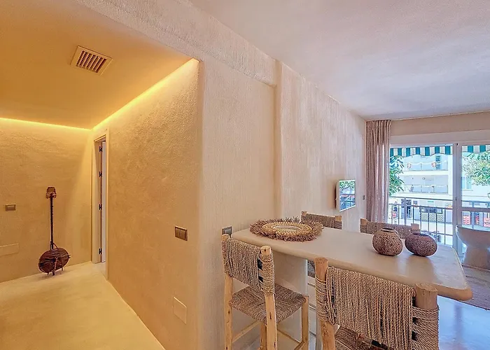 Apartment Hanami Boho Rustic