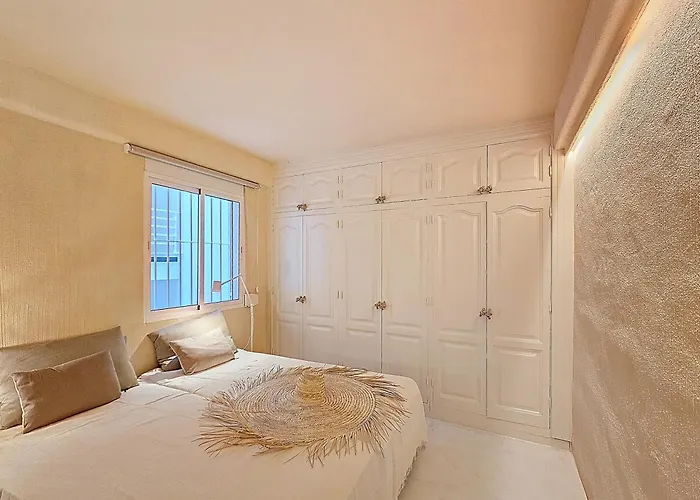 Hanami Boho Rustic Estepona